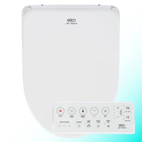 Eko Jet Wave Washlet Jwb-4600 - Golzar Home