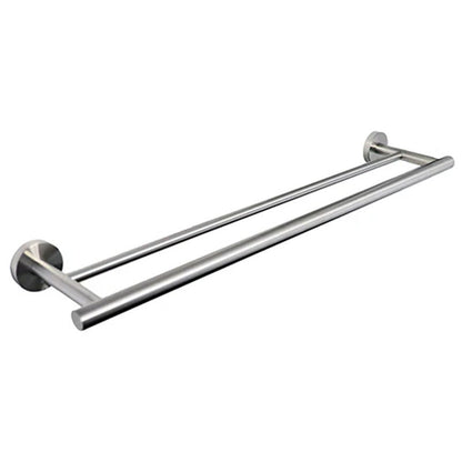 Elegante Double Towel Rack - Golzar Home