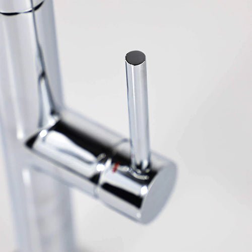 Elegante Pull-Down Dual Spray Kitchen Faucet - Golzar Home