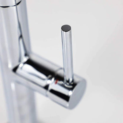 Elegante Pull-Down Dual Spray Kitchen Faucet - Golzar Home