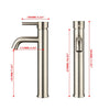 Elegante Vessel Sink Bathroom Faucet-F11t04 - Golzar Home