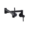 Kodaen Elegante Wall-Mount Kitchen Pot Filler - Golzar Home