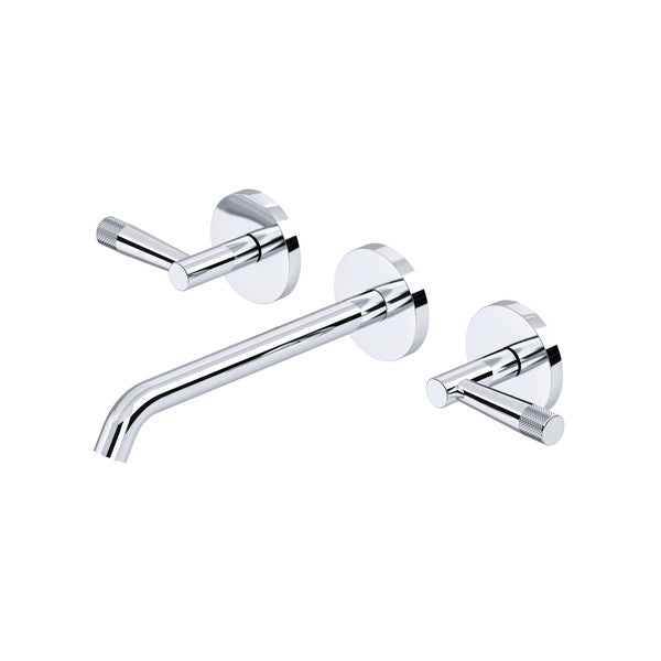 ROHL Amahle Wall Mount Bathroom Faucet Trim