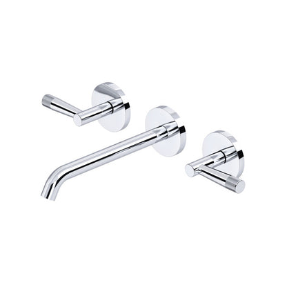 ROHL Amahle Wall Mount Bathroom Faucet Trim