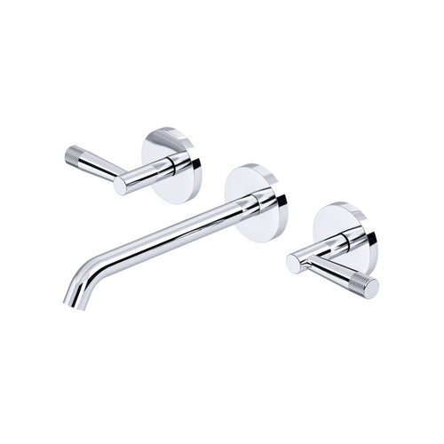 ROHL Amahle Wall Mount Bathroom Faucet Trim