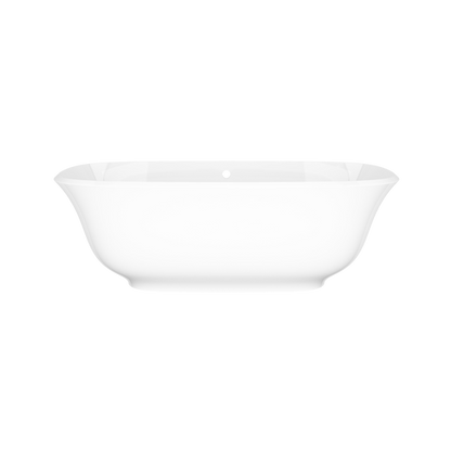 Victoria Albert Amiata 70" x 32" Freestanding Soaking Bathtub