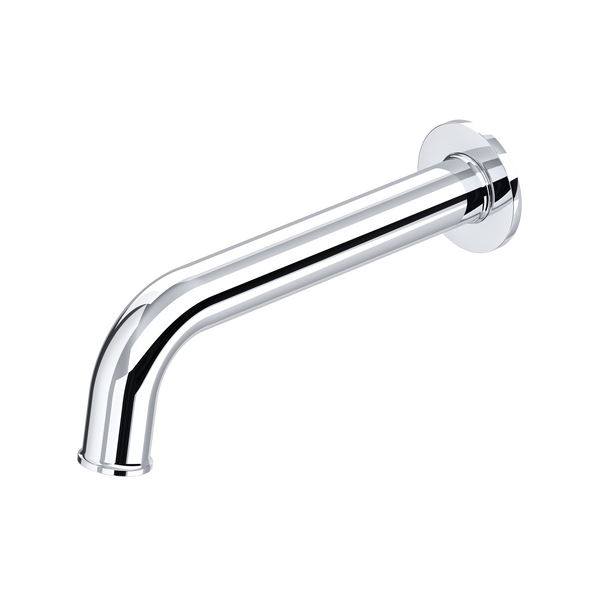 RIOBEL Authentica Wall Mount Tub Spout