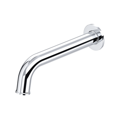 RIOBEL Authentica Wall Mount Tub Spout