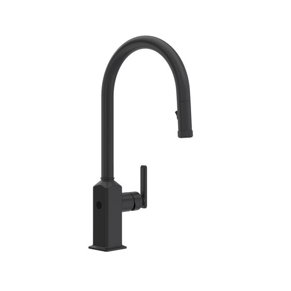 ROHL Apothecary™ Pull-Down Touchless Kitchen Faucet