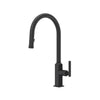 ROHL Apothecary™ Pull-Down Kitchen Faucet With C-Spout