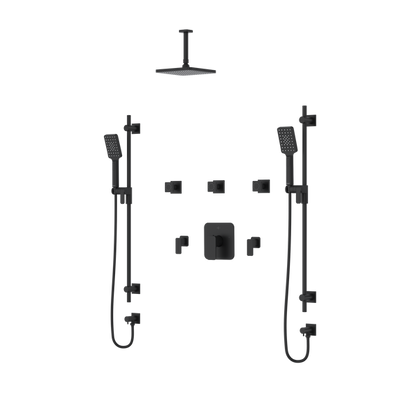 Riobel Shower Kit 6513 Trim