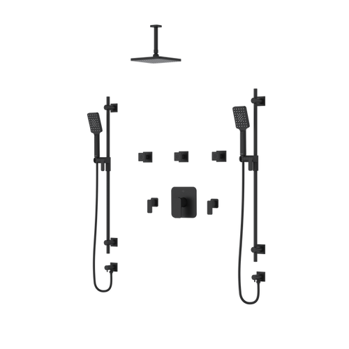 Riobel Shower Kit 6513 Trim