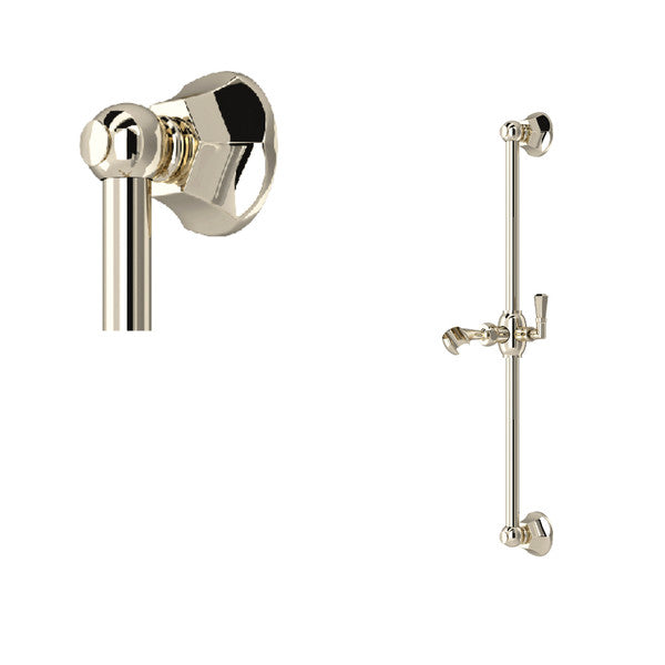 ROHL 24" Slide Bar