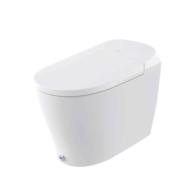 Erie Smart Toilet - Golzar Home