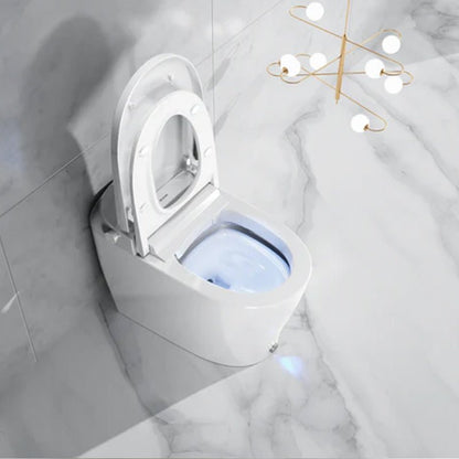 Erie Smart Toilet - Golzar Home