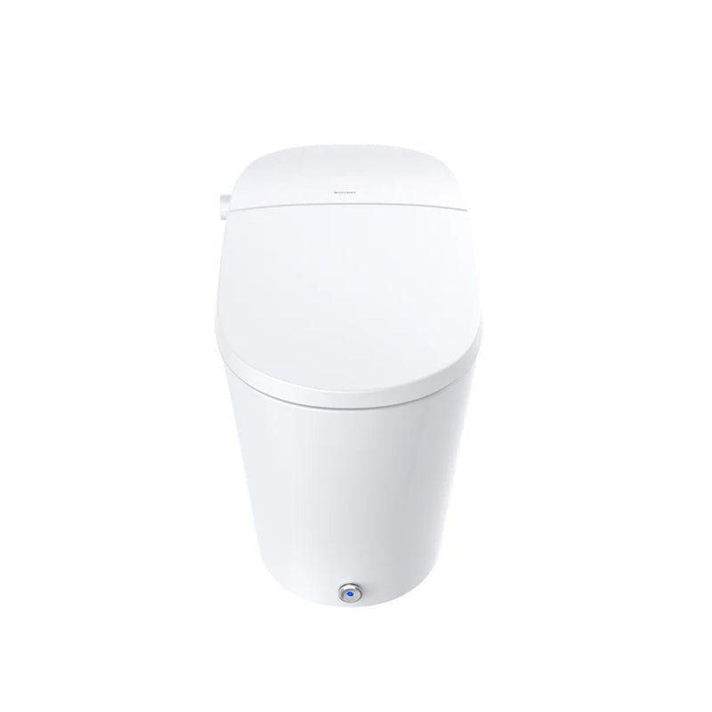 Erie Smart Toilet - Golzar Home