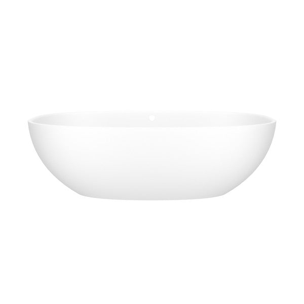 Victoria + Albert Barcelona 70" x 34" Freestanding Soaking Bathtub