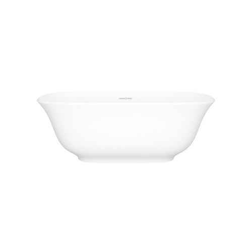 Victoria + Albert Amiata 60" X 29" Freestanding Soaking Bathtub