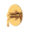 Perrin & Rowe Armstrong™ 3/4" Thermostatic Trim Without Volume Control