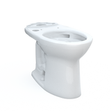 Toto Drake Front Bowl Only - Regular Height Toilet Bowl
