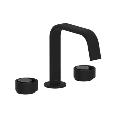 ROHL Eclissi™ Widespread Lavatory Faucet With U-Spout