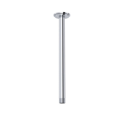 RIOBEL 12" Ceiling Mount Shower Arm