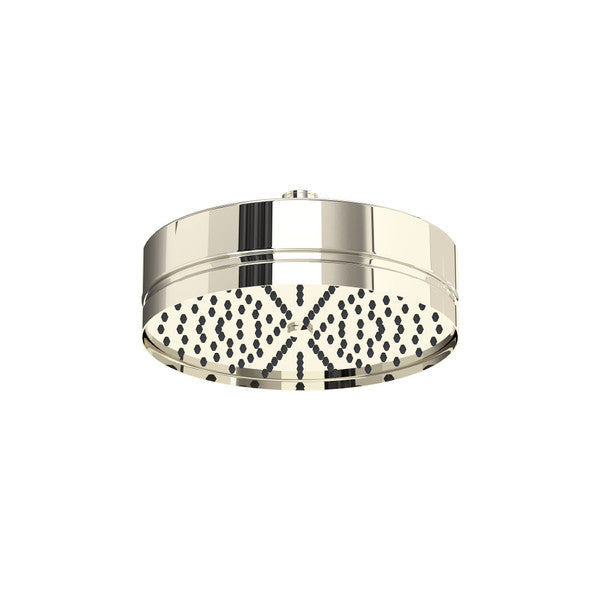 ROHL 8" Rain Showerhead