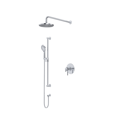 Riobel Authentica Shower Kit 323 Trim