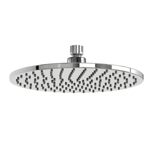 RIOBEL 10" Rain Showerhead - Chrome | 430C