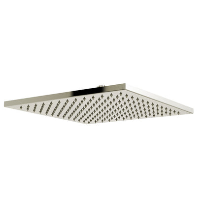 RIOBEL 12" Rain Showerhead