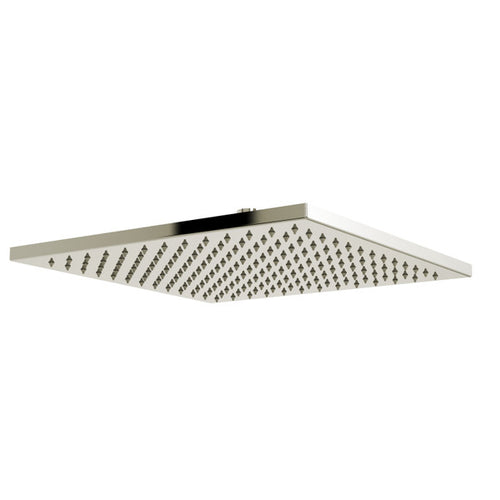 RIOBEL 12" Rain Showerhead