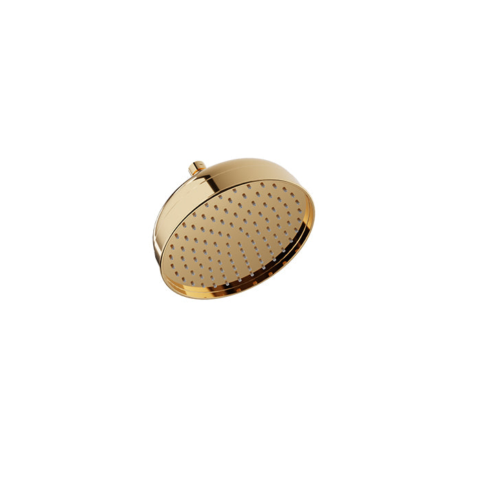Baril Sunflower 8" shower head
