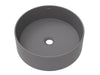 Vogt RUNDEN VOGRANITE VESSEL SINK