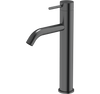 Zomodo Black Pearl 12" Standing Vessel Faucet