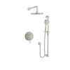 Baril Complete pressure balanced shower kit