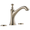 Brizo Widespread Lavatory Faucet Less Handles 12 Gpm