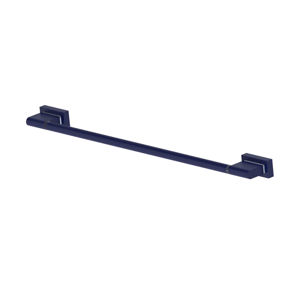 Rubinet Towel Bar 18" Midnight Blue