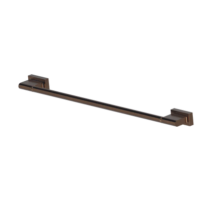 Rubinet Towel Bar 18" Oil Rubbed Bronze