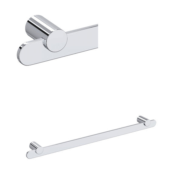 ROHL Eclissi™ 24" Towel Bar