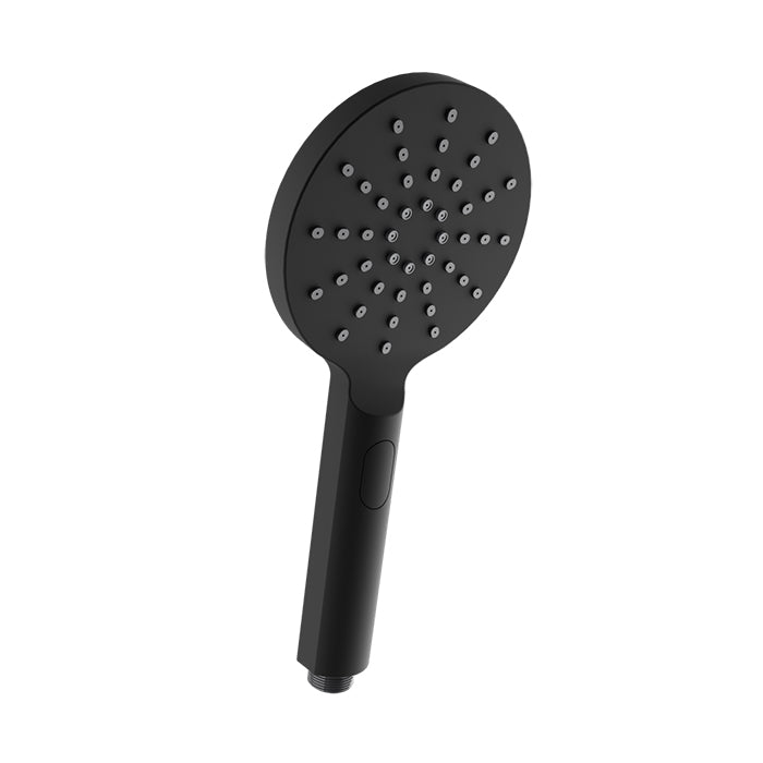 Baril 3-spray anti-limestone hand shower