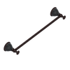 Rubinet Towel Bar 18" Oil Rubbed Bronze