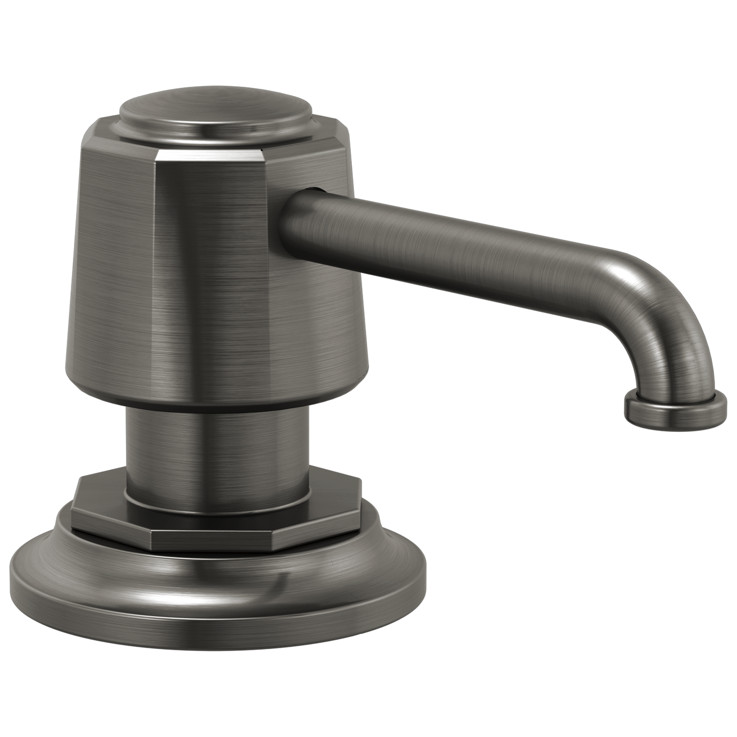 Brizo Soap Lotion Dispenser