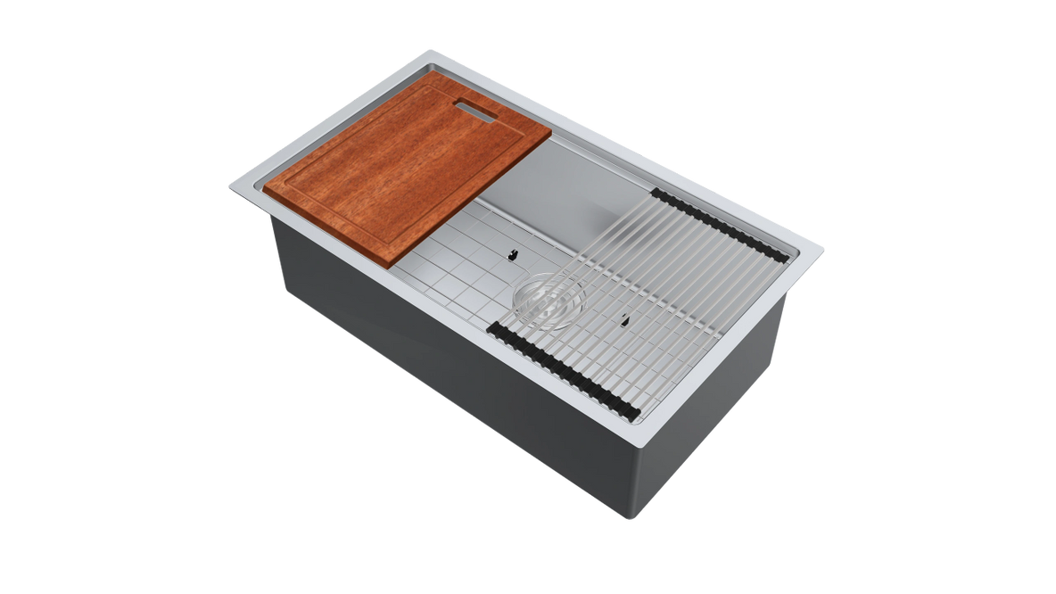 Aquaflo Professional Hex - KSP3319