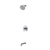 Riobel Arca Shower Kit 4744
