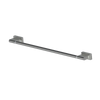Rubinet Towel Bar 18" Satin Nickel