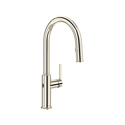 ROHL Authentica™ Pull-Down Touchless Kitchen Faucet