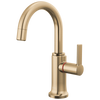 Brizo Instant Hot Faucet With Arc Spout