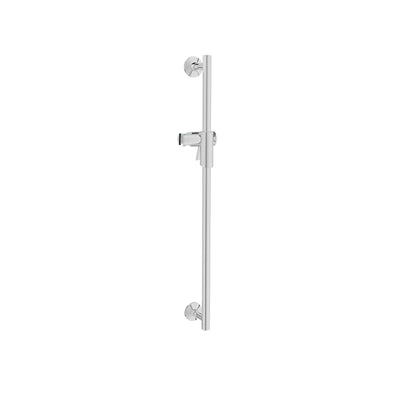 Baril Shower bar with slider