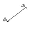Rubinet Towel Bar 18" Polished Nickel