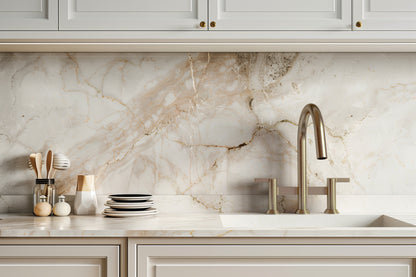 Baril Bridge kitchen faucet with 2-function pull-down spray